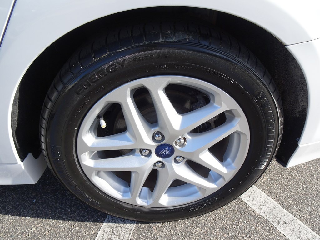 2015 Ford Fusion Image 31