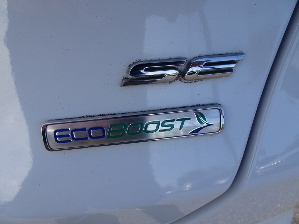 2015 Ford Fusion Image 35