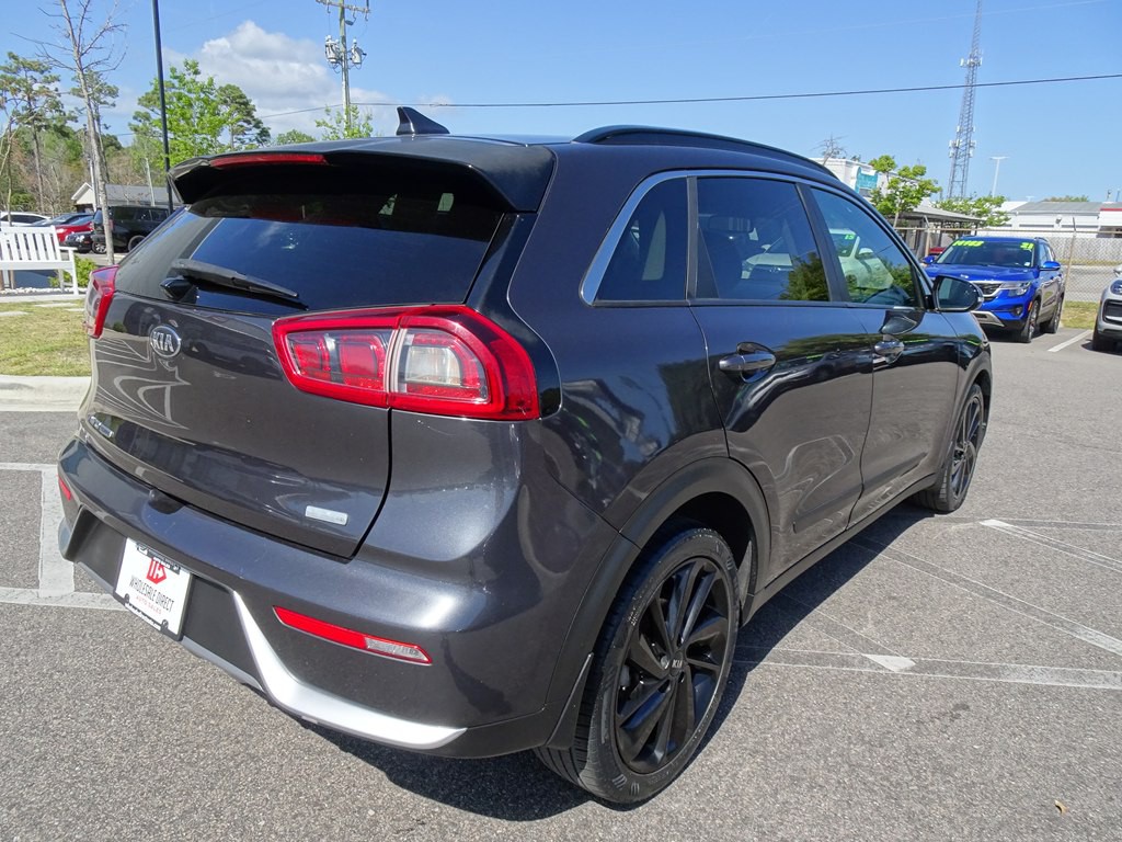 2019 Kia Niro Image 3