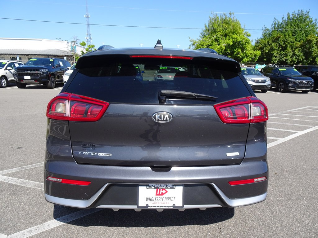 2019 Kia Niro Image 4