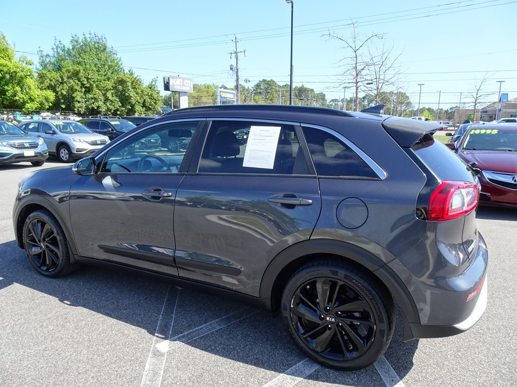 2019 Kia Niro Image 5