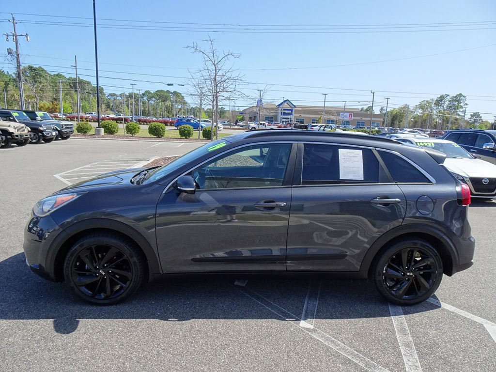 2019 Kia Niro Image 6