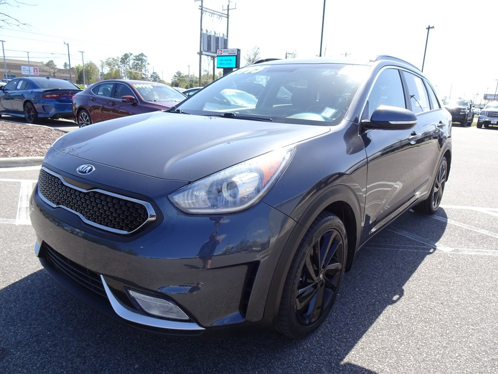 2019 Kia Niro Image 7
