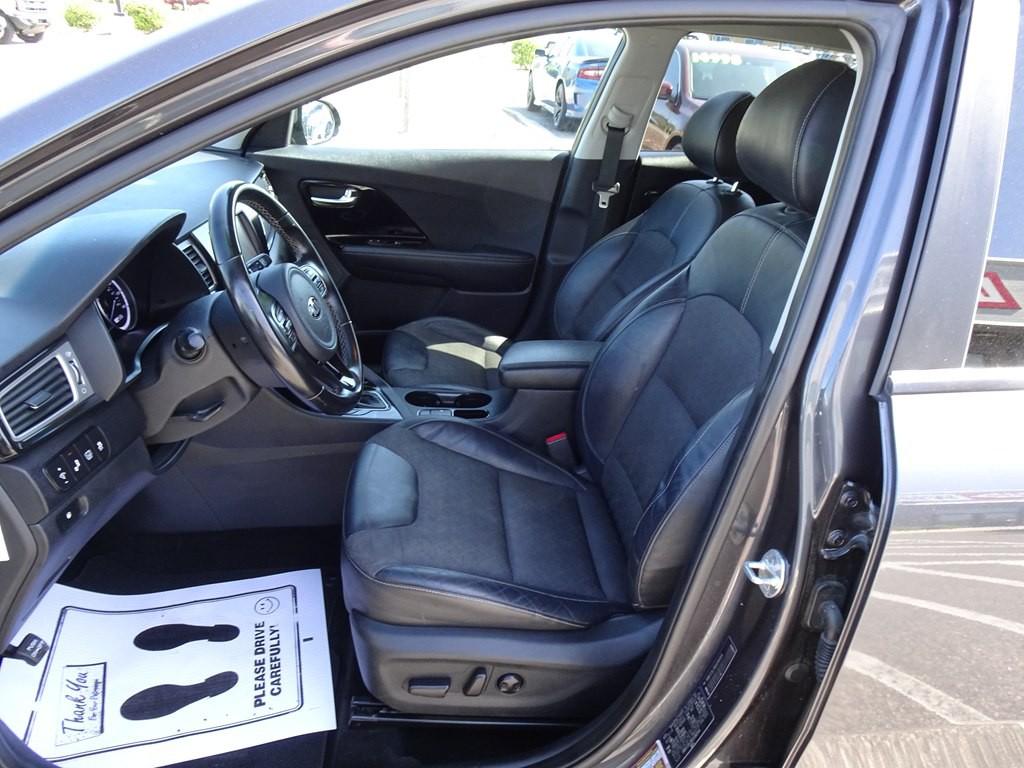 2019 Kia Niro Image 9