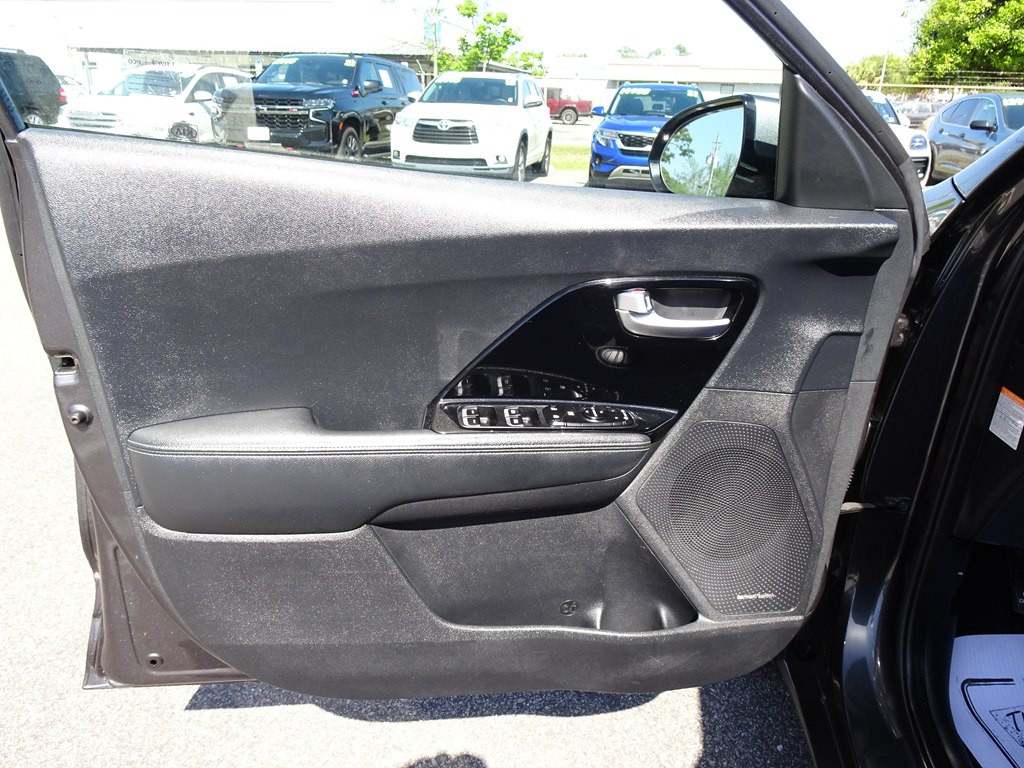 2019 Kia Niro Image 11