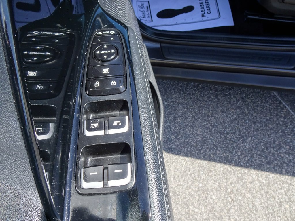 2019 Kia Niro Image 12