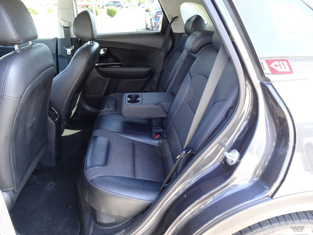 2019 Kia Niro Image 14