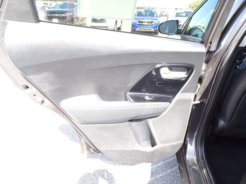 2019 Kia Niro Image 15