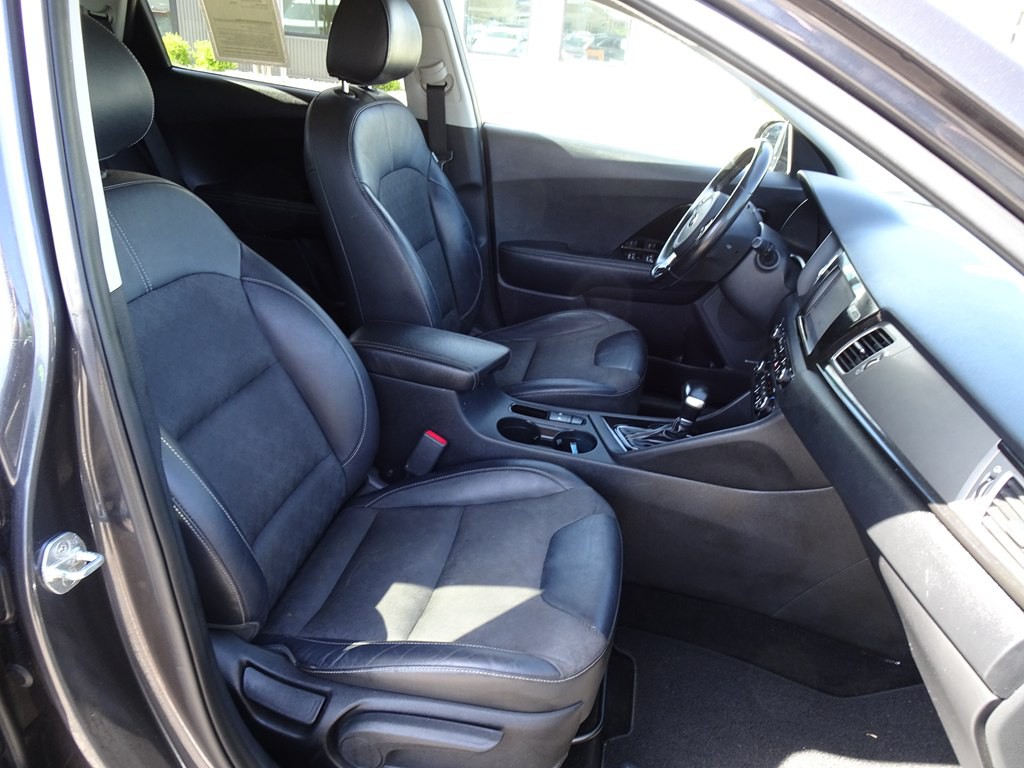 2019 Kia Niro Image 16