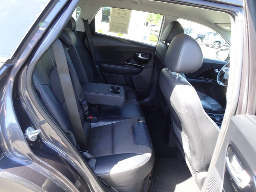 2019 Kia Niro Image 18