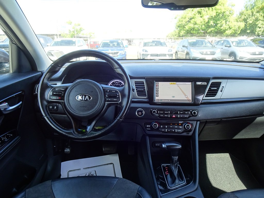 2019 Kia Niro Image 20