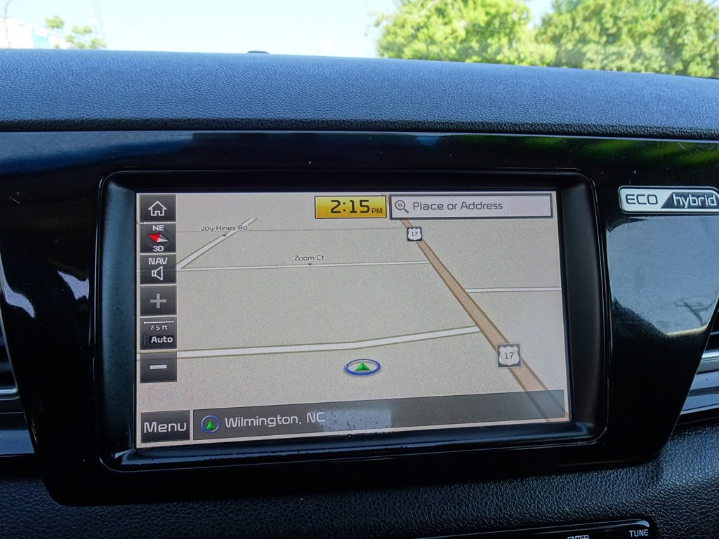 2019 Kia Niro Image 21