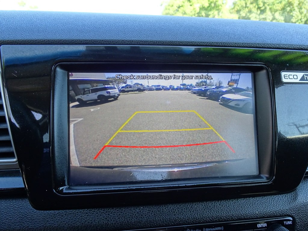 2019 Kia Niro Image 22