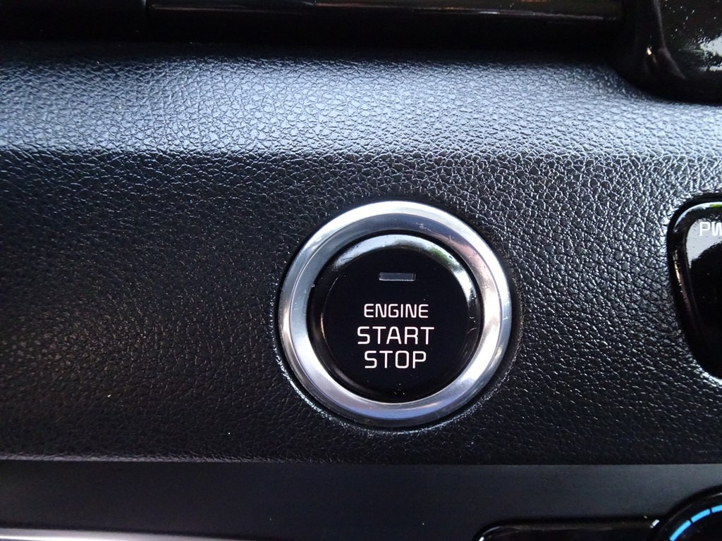 2019 Kia Niro Image 24