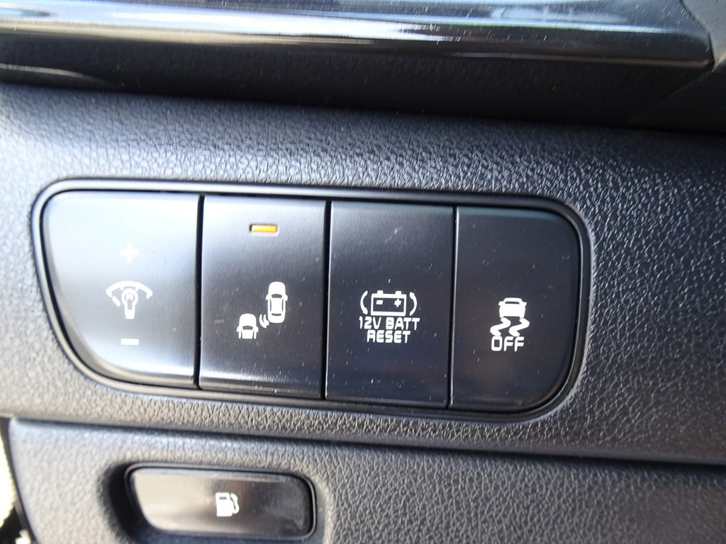 2019 Kia Niro Image 27