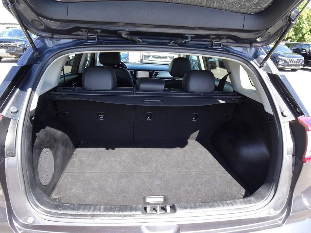 2019 Kia Niro Image 28
