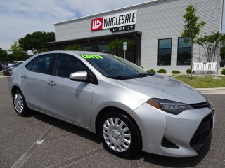Image for 2019 Toyota Corolla LE ID: 7245429