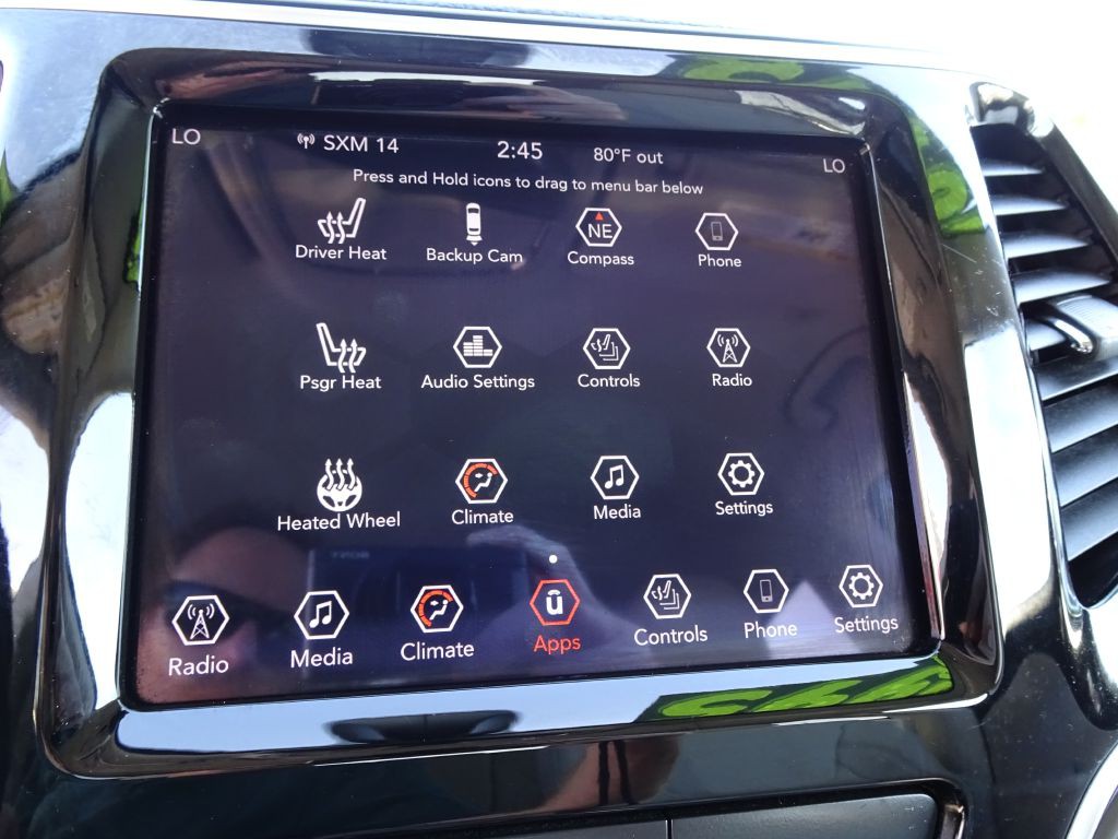 2019 Jeep Cherokee Image 20