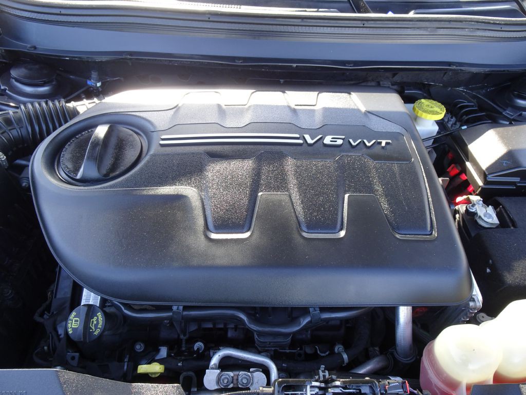 2019 Jeep Cherokee Image 29