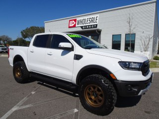 Image for 2019 Ford Ranger XL ID: 7279126