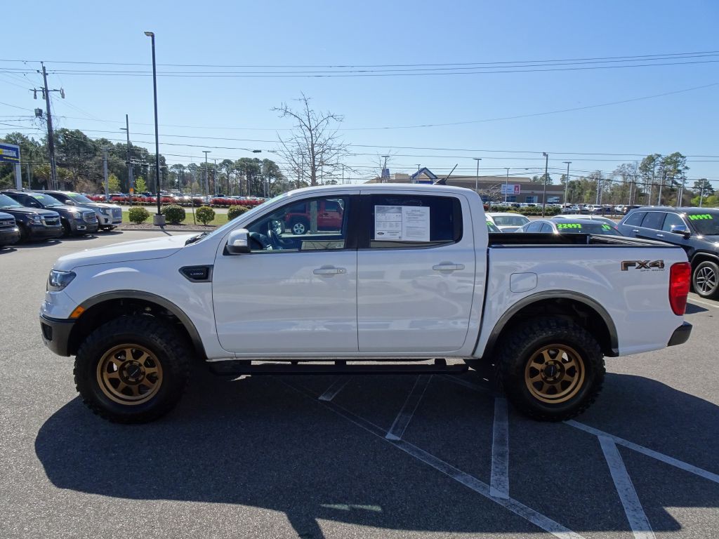 2019 Ford Ranger Image 6
