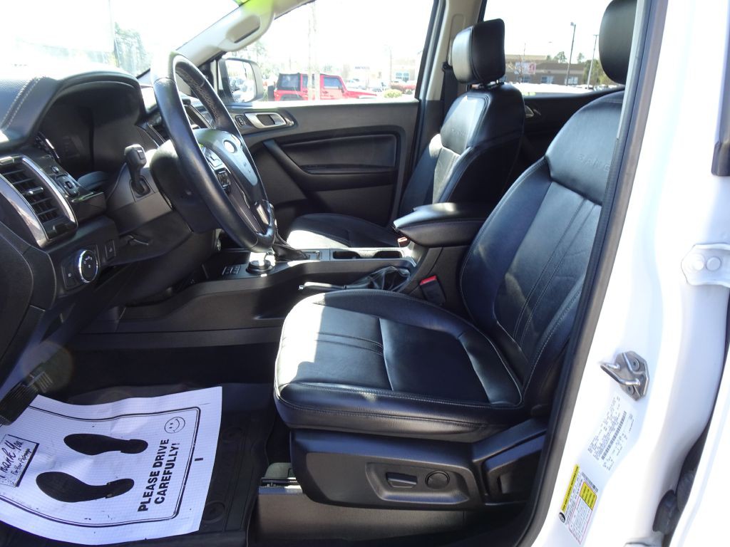 2019 Ford Ranger Image 9