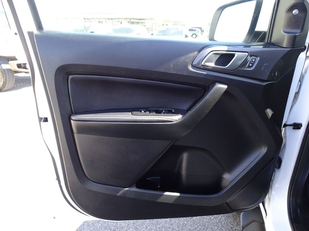 2019 Ford Ranger Image 11