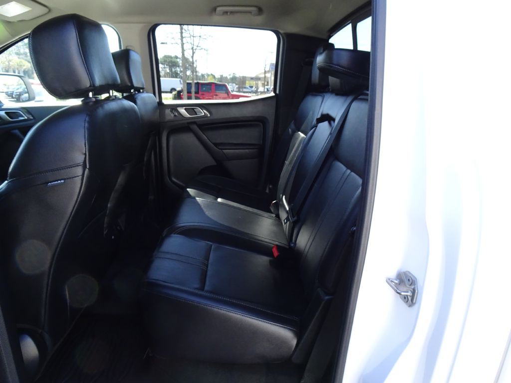 2019 Ford Ranger Image 14