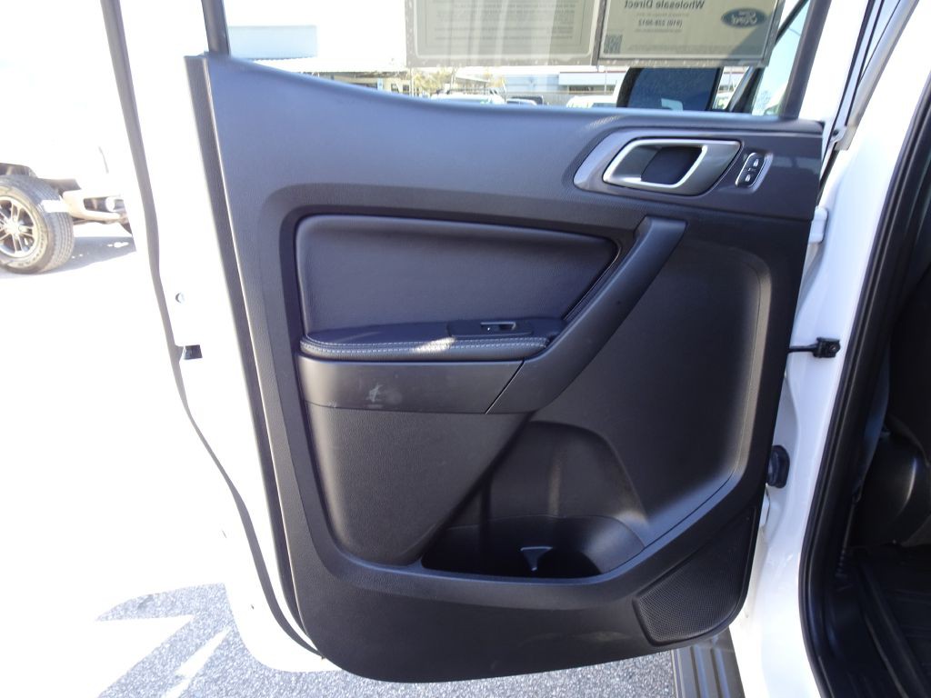 2019 Ford Ranger Image 15