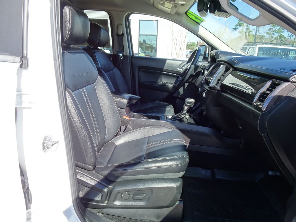 2019 Ford Ranger Image 16