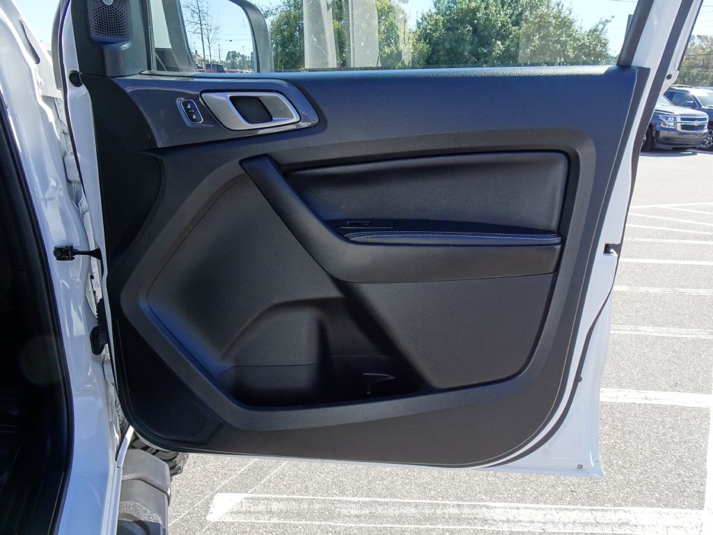 2019 Ford Ranger Image 17