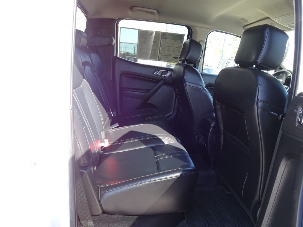 2019 Ford Ranger Image 18