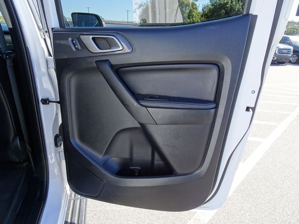 2019 Ford Ranger Image 19
