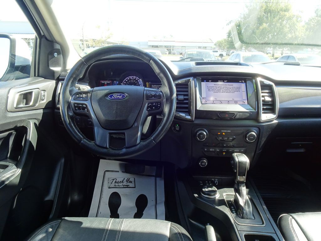2019 Ford Ranger Image 20