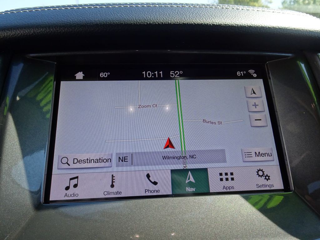 2019 Ford Ranger Image 21