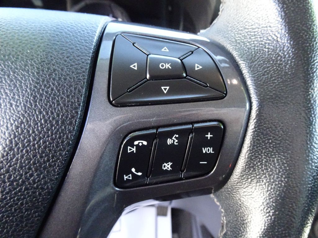 2019 Ford Ranger Image 26