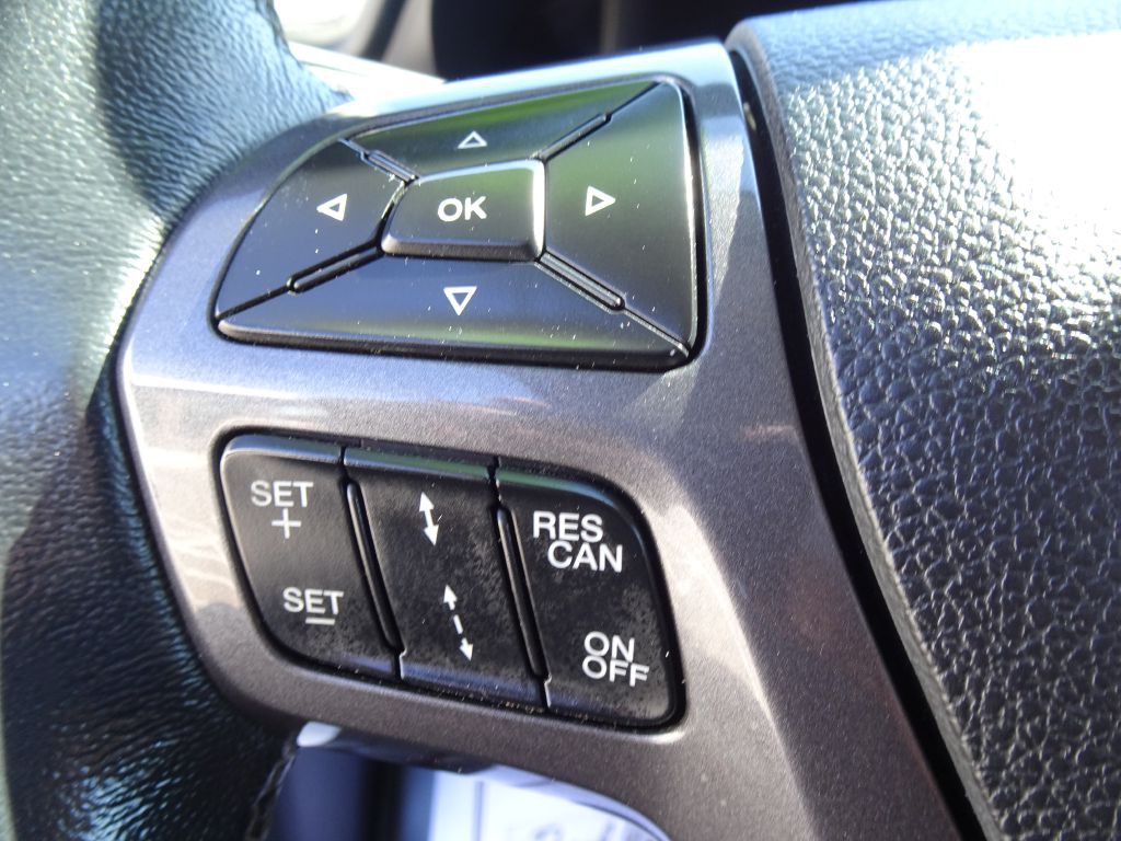 2019 Ford Ranger Image 27