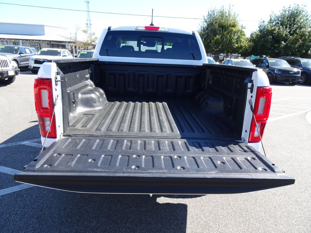 2019 Ford Ranger Image 28
