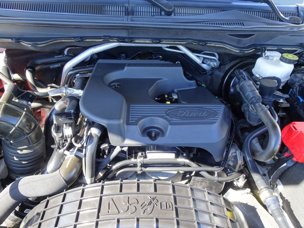 2019 Ford Ranger Image 31