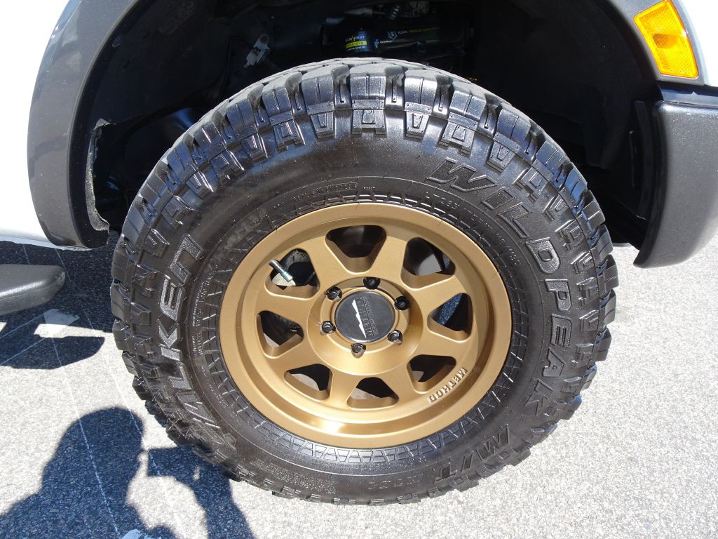 2019 Ford Ranger Image 32