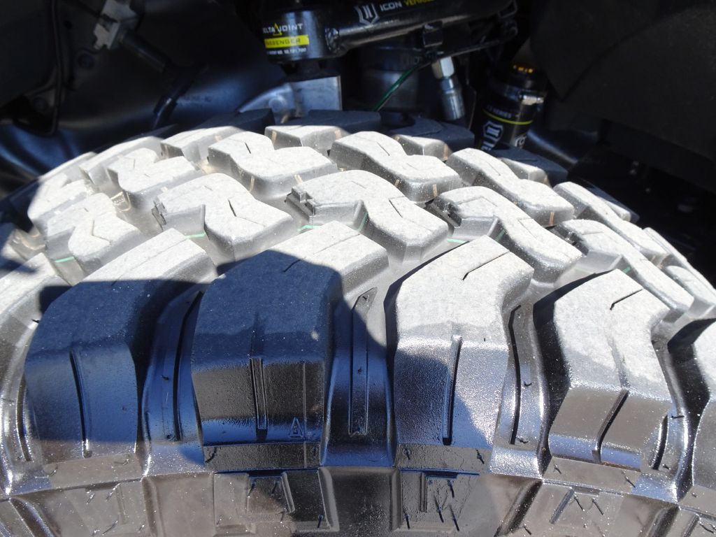 2019 Ford Ranger Image 33