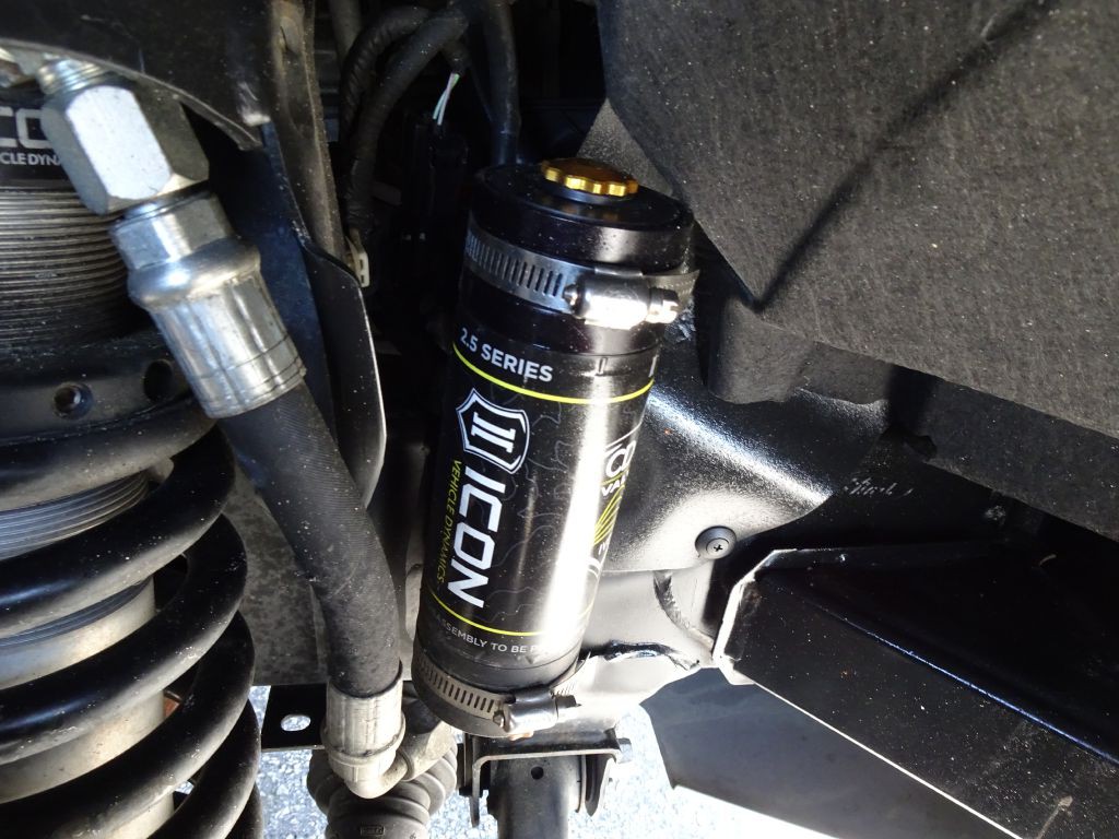 2019 Ford Ranger Image 34