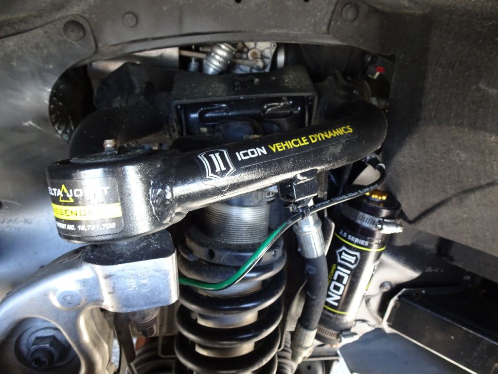 2019 Ford Ranger Image 35