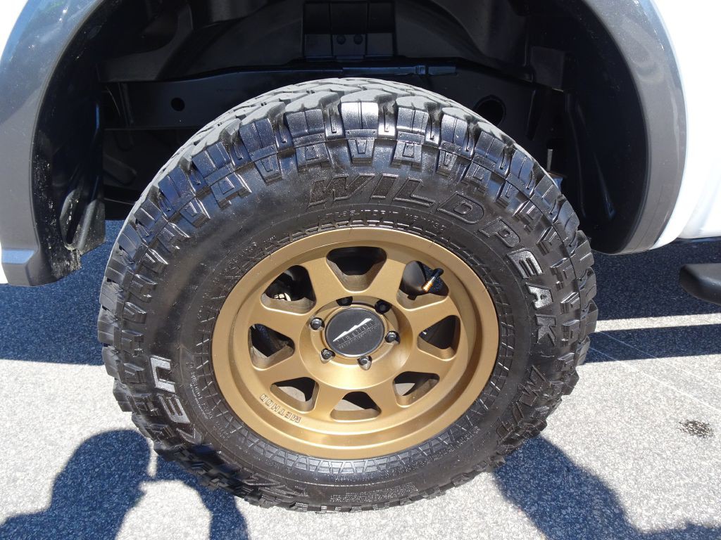 2019 Ford Ranger Image 36