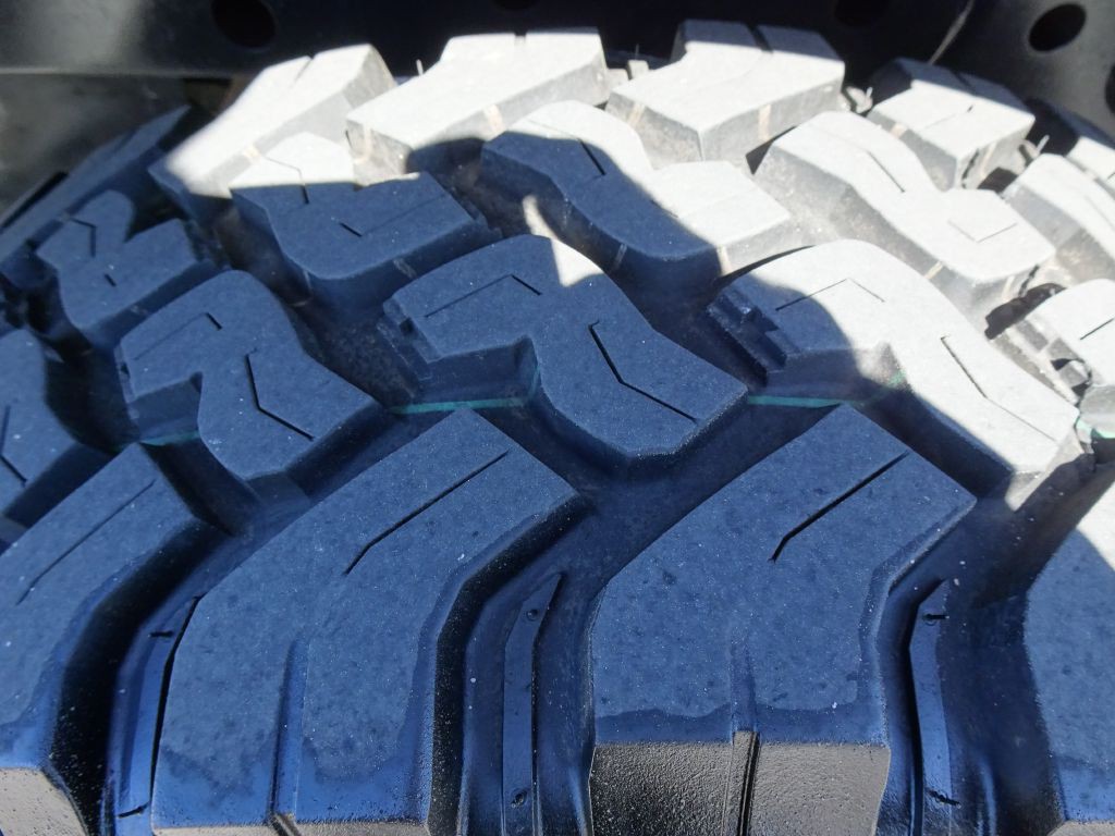 2019 Ford Ranger Image 37