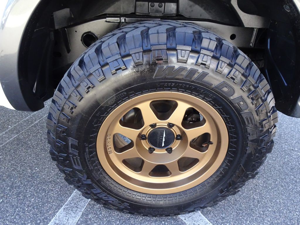 2019 Ford Ranger Image 38