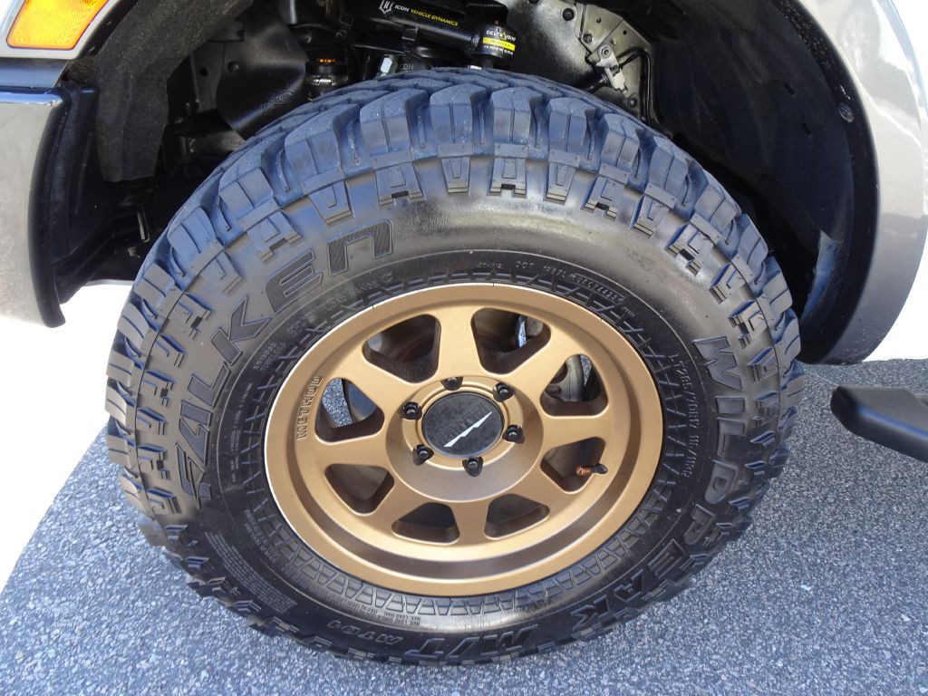 2019 Ford Ranger Image 40