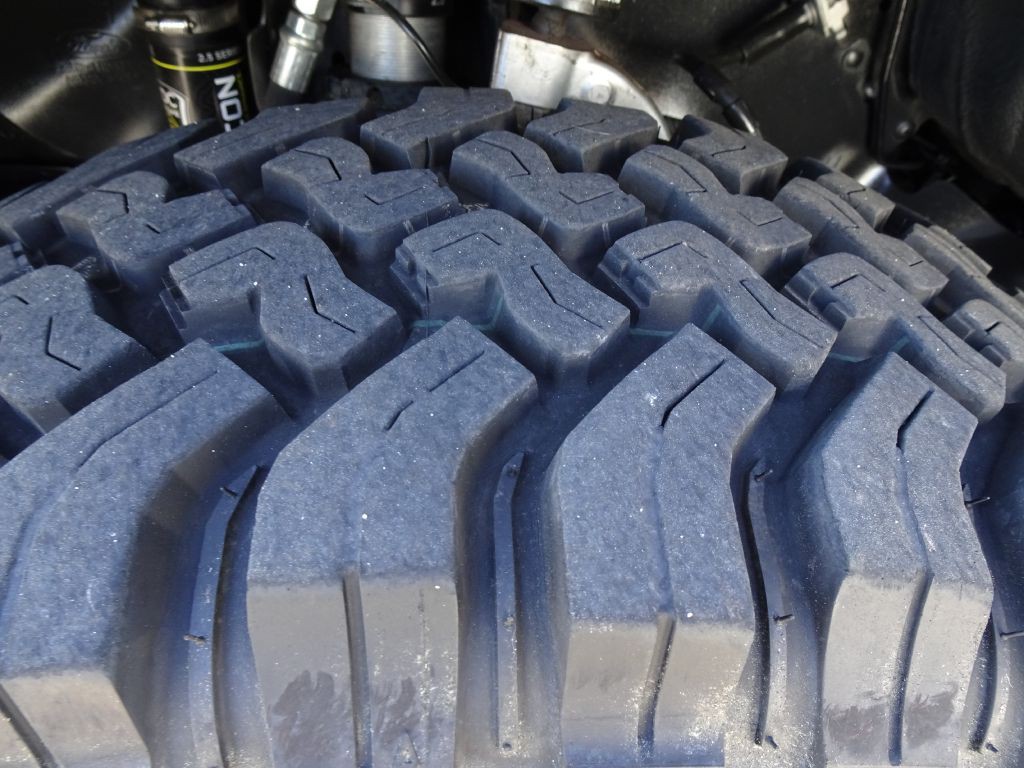 2019 Ford Ranger Image 41