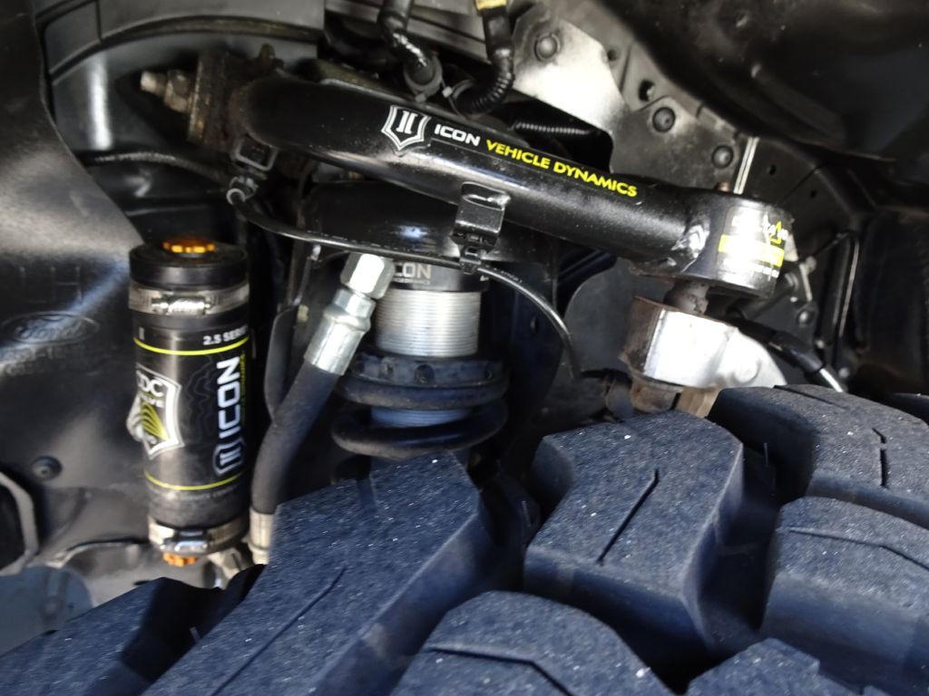 2019 Ford Ranger Image 42