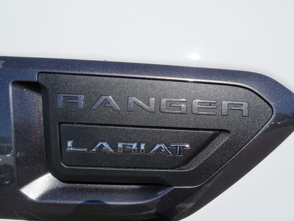 2019 Ford Ranger Image 44